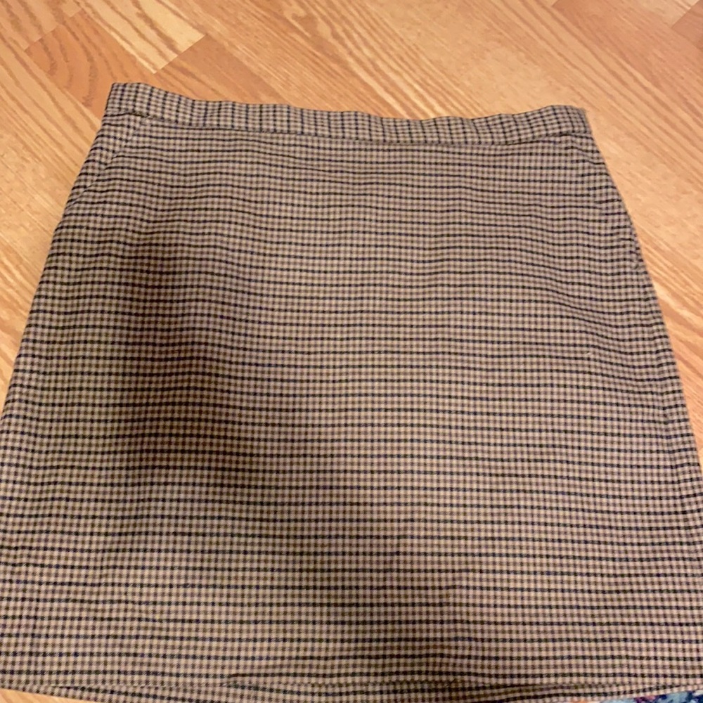 Skirt